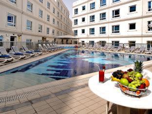 Al Bustan Centre & Residence, Dubai (foto 3)