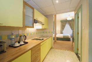 Al Bustan Centre & Residence, Dubai (foto 7)