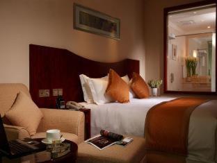 Shanghai Metropark Jichen Hotel, Шанхай (фото 8)