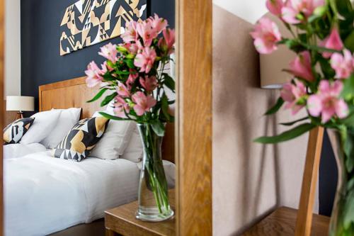 Zulian Aparthotel by Artery Hotels, Cracovie (photo 6)