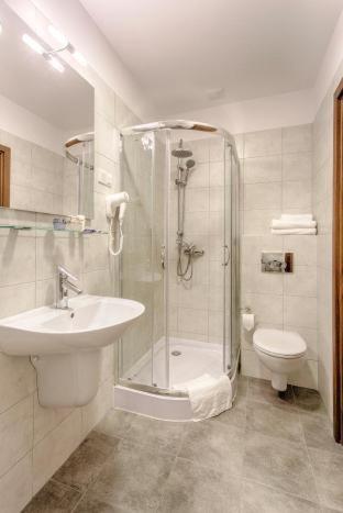 Zulian Aparthotel by Artery Hotels, Cracovie (photo 10)