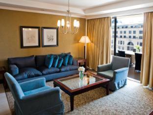 Raphael Suites, Johannesburg (fotografie 3)