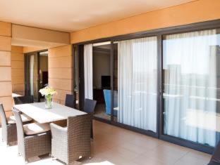 Raphael Suites, Johannesburg (fotografie 8)