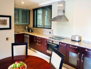 Raphael Suites, Johannesburg (fotografie 9)