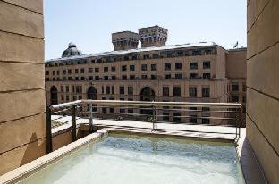 Raphael Suites, Johannesburg (fotografie 10)