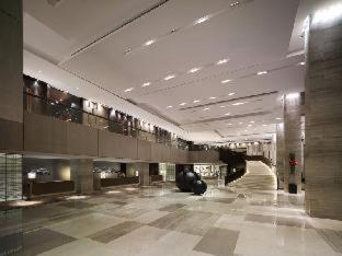 New World Makati Hotel, Manila, Манила (фото 7)