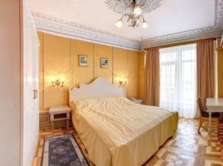 Готель Дніпро Dnipro Hotel, Kyjev (fotografie 3)