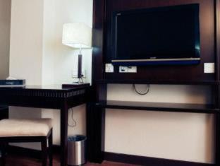 Hotel S Damansara, Kuala Lumpur (foto 7)