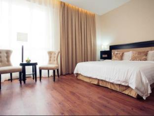 Hotel S Damansara, Kuala Lumpur (foto 9)
