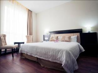 Hotel S Damansara, Kuala Lumpur (foto 10)