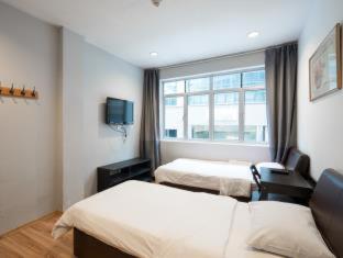 Foto - Hotel Conforto