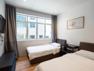 Foto - Hotel Conforto