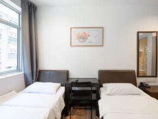 Foto - Hotel Conforto