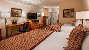 Best Western Plus Thousand Oaks Inn