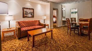 Best Western Plus Thousand Oaks Inn