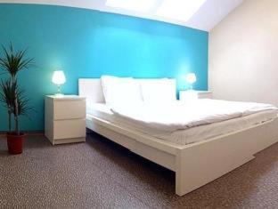 Wombat's City Hostel Budapest, Budapest (photo 3)