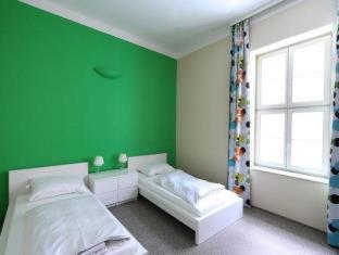 Wombat's City Hostel Budapest, Budapest (photo 5)