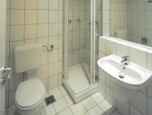 Wombat's City Hostel Budapest, Budapest (photo 7)