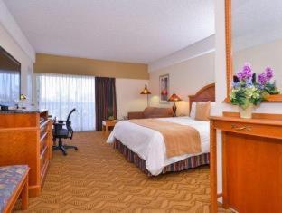 Best Western Plus Thousand Oaks Inn