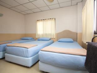 At Home Guest House, Bangkok (fotografie 2)