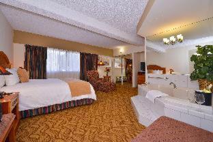 Best Western Plus Thousand Oaks Inn