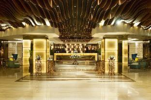 Grand Mercure Business Bay, Dubaj (fotografie 3)