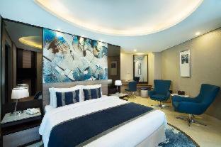 Grand Mercure Business Bay, Dubaj (fotografie 4)