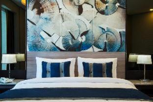 Grand Mercure Business Bay, Dubaj (fotografie 6)