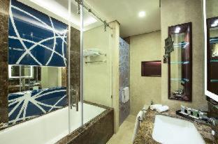 Grand Mercure Business Bay, Dubaj (fotografie 7)