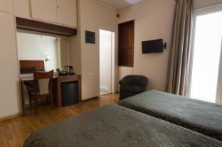Delice Hotel - Family Apartments, Athènes (photo 11)