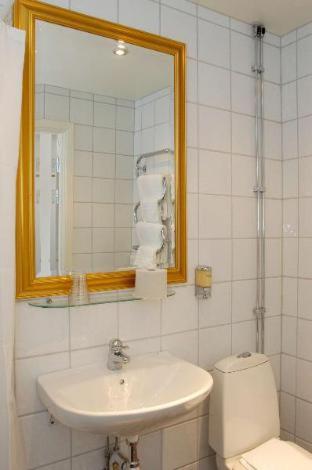 Best Western Hotel Karlaplan, Stoccolma (foto 10)