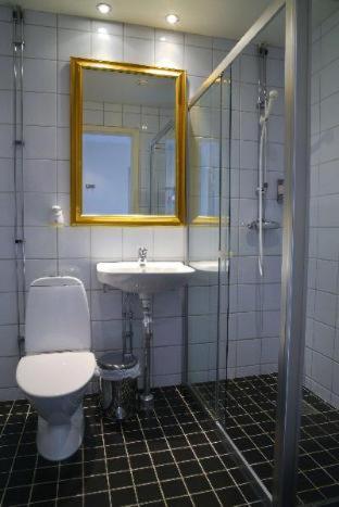 Best Western Hotel Karlaplan, Stoccolma (foto 11)