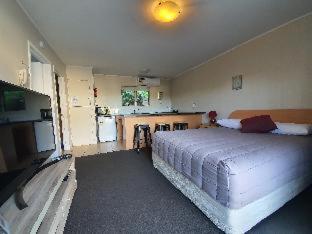 Hotel interior view