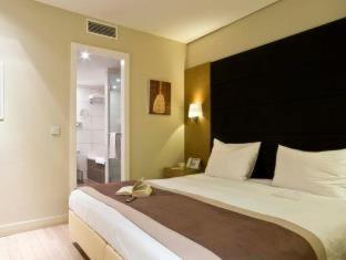 B-aparthotel Grand Place, Bruxelles (photo 3)