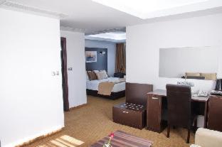 Breeze Boutique Athens by Prima Hotels, Atény (fotografie 4)
