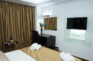 Breeze Boutique Athens by Prima Hotels, Atény (fotografie 9)
