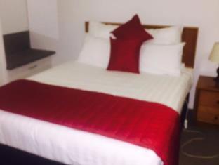 Bucklands Beach Waterfront Motel, Окленд (фото 8)