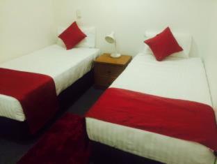 Bucklands Beach Waterfront Motel, Окленд (фото 9)
