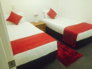 Bucklands Beach Waterfront Motel, Окленд (фото 10)