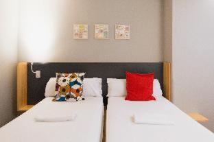 Yeah Barcelona Hostel, Barcelona (zdjęcie 9)