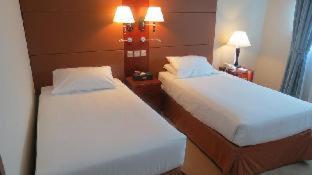 THE PARK HOTEL Formerly Al Jawhara Gardens, Dubai (photo 4)