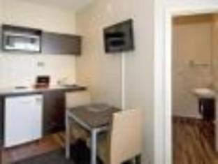 موتيل 540 أون جريت ساوث (540 on Great South Motel) in أوتاهوهو