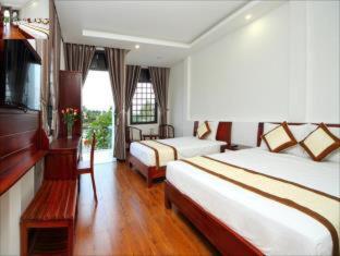 Azalea Homestay, Hoi An (photo 6)