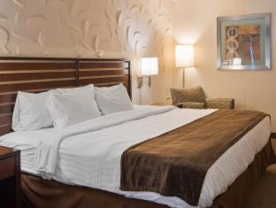 SureStay Plus Hotel by Best Western Albany Airport