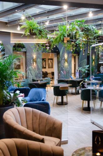 Hotel Atrium, Kraków (photo 4)
