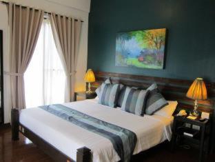 Hotel Soffia, Boracay (fotografie 4)
