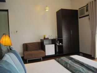 Hotel Soffia, Boracay (fotografie 6)