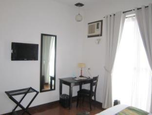 Hotel Soffia, Boracay (fotografie 8)