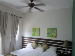 Hotel Soffia, Boracay (fotografie 10)