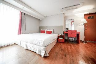 Hotel Prince Seoul, Seul (zdjęcie 7)